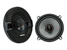 Load image into Gallery viewer, Kicker KSS550 KS Series 5.25-inch 2-way Component Kit - Sounds Good Stereo Online
