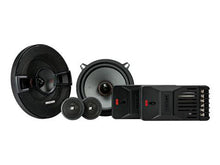 Load image into Gallery viewer, Kicker KSS550 KS Series 5.25-inch 2-way Component Kit - Sounds Good Stereo Online