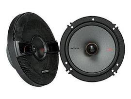 Kicker KSS650 KS Series 6.5-inch 2-way Component Kit - Sounds Good Stereo Online