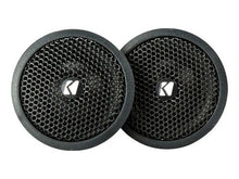 Load image into Gallery viewer, Kicker KSS670 KS Series 6.75-inch 2-way Component Kit - Sounds Good Stereo Online