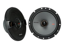 Load image into Gallery viewer, Kicker KSS670 KS Series 6.75-inch 2-way Component Kit - Sounds Good Stereo Online