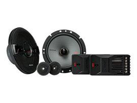 Kicker KSS670 KS Series 6.75-inch 2-way Component Kit - Sounds Good Stereo Online