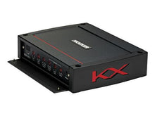 Load image into Gallery viewer, Kicker KXA1200.1 KX Series 1200W Mono-Block Subwoofer Amplifier - Sounds Good Stereo Online