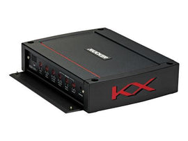 Kicker KXA1200.1 KX Series 1200W Mono-Block Subwoofer Amplifier - Sounds Good Stereo Online