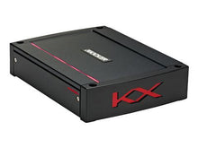 Load image into Gallery viewer, Kicker KXA1200.1 KX Series 1200W Mono-Block Subwoofer Amplifier - Sounds Good Stereo Online