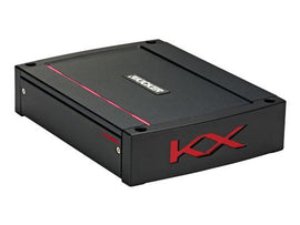 Kicker KXA1200.1 KX Series 1200W Mono-Block Subwoofer Amplifier - Sounds Good Stereo Online
