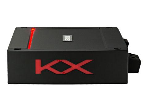 Kicker KXA1200.2 KS Series 2-channel 1200w Full-Range High-Power Amplifier - Sounds Good Stereo Online