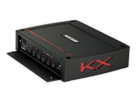 Kicker KXA1200.2 KS Series 2-channel 1200w Full-Range High-Power Amplifier - Sounds Good Stereo Online