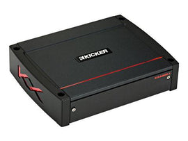 Kicker KXA1200.2 KS Series 2-channel 1200w Full-Range High-Power Amplifier - Sounds Good Stereo Online