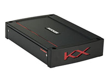 Load image into Gallery viewer, Kicker KXA1600.1 KX Series 1600W Mono-Block Subwoofer Amplifier - Sounds Good Stereo Online