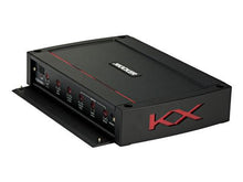 Load image into Gallery viewer, Kicker KXA1600.1 KX Series 1600W Mono-Block Subwoofer Amplifier - Sounds Good Stereo Online