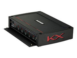 Kicker KXA1600.1 KX Series 1600W Mono-Block Subwoofer Amplifier - Sounds Good Stereo Online
