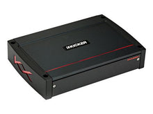 Load image into Gallery viewer, Kicker KXA1600.1 KX Series 1600W Mono-Block Subwoofer Amplifier - Sounds Good Stereo Online