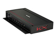 Load image into Gallery viewer, Kicker KXA2400.1 KX Series 2400W Mono-Block Subwoofer Amplifier - Sounds Good Stereo Online