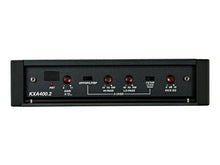Load image into Gallery viewer, Kicker KXA400.2 KS Series 2-channel 400w Full-Range High-Power Amplifier - Sounds Good Stereo Online
