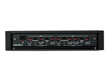Load image into Gallery viewer, Kicker KXA400.4 KS Series 4-channel 400w Full-Range High-Power Amplifier - Sounds Good Stereo Online