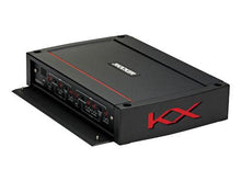 Load image into Gallery viewer, Kicker KXA400.4 KS Series 4-channel 400w Full-Range High-Power Amplifier - Sounds Good Stereo Online