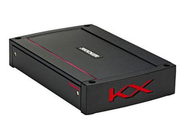 Kicker KXA400.4 KS Series 4-channel 400w Full-Range High-Power Amplifier - Sounds Good Stereo Online