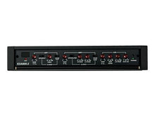 Load image into Gallery viewer, Kicker KXA800.5 KS Series 5-channel 800w Multi-Channel High-Power Amplifier - Sounds Good Stereo Online