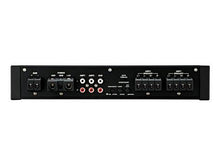 Load image into Gallery viewer, Kicker KXA800.5 KS Series 5-channel 800w Multi-Channel High-Power Amplifier - Sounds Good Stereo Online