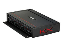 Load image into Gallery viewer, Kicker KXA800.5 KS Series 5-channel 800w Multi-Channel High-Power Amplifier - Sounds Good Stereo Online