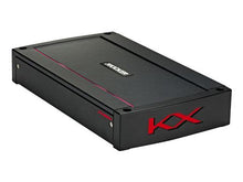 Load image into Gallery viewer, Kicker KXA800.5 KS Series 5-channel 800w Multi-Channel High-Power Amplifier - Sounds Good Stereo Online