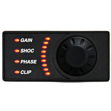 Load image into Gallery viewer, Kicker KXARC Remote Control for Kicker KXA &amp; KXMA Mono &amp; 5-channel Amplifiers - Sounds Good Stereo Online