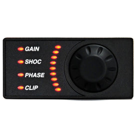 Kicker KXARC Remote Control for Kicker KXA & KXMA Mono & 5-channel Amplifiers - Sounds Good Stereo Online