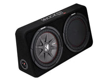Load image into Gallery viewer, Kicker TCWRT12 CompRT Series 12-inch Loaded Passive Reflex Subwoofer System - Sounds Good Stereo Online
