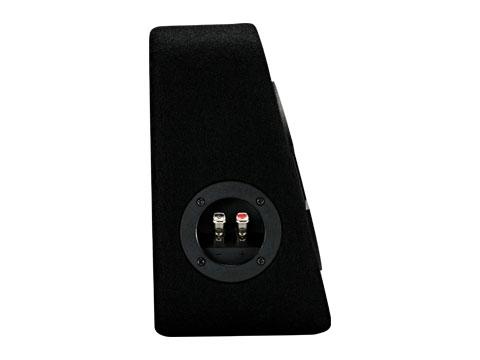 Kicker TCWRT67 CompRT Series 6.75-inch Loaded Passive Reflex Subwoofer System - Sounds Good Stereo Online