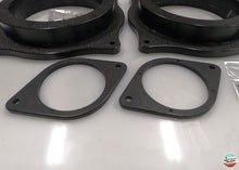 Load image into Gallery viewer, 2014-2019 Lexus Custom Made 6.5-inch Front Speaker Adapters (IS &amp; RC Class) - Sounds Good Stereo Online