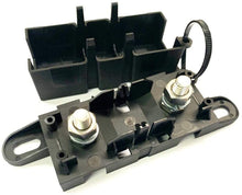 Load image into Gallery viewer, Littelfuse 298 Automotive OEM MEGA Style Fuse Holder - Up to 250 amps - Sounds Good Stereo Online