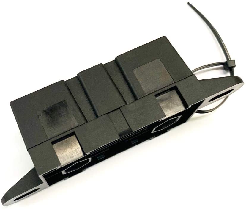 Littelfuse 298 Automotive OEM MEGA Style Fuse Holder - Up to 250 amps - Sounds Good Stereo Online
