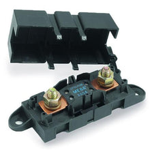 Load image into Gallery viewer, Littelfuse 298 Automotive OEM MEGA Style Fuse Holder - Up to 250 amps - Sounds Good Stereo Online