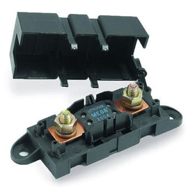 Littelfuse 298 Automotive OEM MEGA Style Fuse Holder - Up to 250 amps - Sounds Good Stereo Online