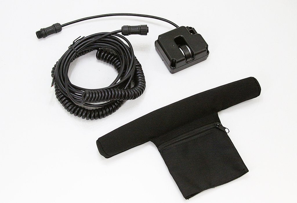 NAV-TV ACCE000008 MDAS-9 Haptic Vibration Alert module - Sounds Good Stereo Online