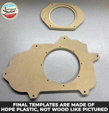 Load image into Gallery viewer, 1991–1997 Mazda RX7 FD Custom Speaker Adapters - Sounds Good Stereo Online