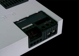 Mosconi AS Series Class A/B 100.4 4ch 960w SQ Audiophile Amplifier - Sounds Good Stereo Online