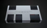 Mosconi AS Series Class A/B 100.4 4ch 960w SQ Audiophile Amplifier