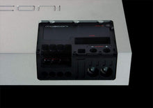 Load image into Gallery viewer, Mosconi AS Series Class A/B 200.2 2ch 1000w SQ Audiophile Amplifier - Sounds Good Stereo Online