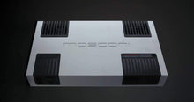 Load image into Gallery viewer, Mosconi AS Series Class A/B 200.2 2ch 1000w SQ Audiophile Amplifier - Sounds Good Stereo Online
