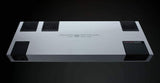 Mosconi AS Series Class A/B 300.2 2ch 1800w SQ Audiophile Amplifier