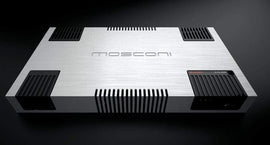 Mosconi Class A Sound Quality Audiophile Amplifier - Sounds Good Stereo Online