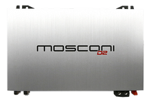Load image into Gallery viewer, Mosconi D2 Series 100.4 Compact 4ch Sound Quality Audiophile Amplifier - Sounds Good Stereo Online