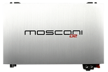 Load image into Gallery viewer, Mosconi D2 Series 150.2 Compact 2ch Sound Quality Audiophile Amplifier - Sounds Good Stereo Online