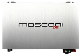 Mosconi D2 Series 150.2 Compact 2ch Sound Quality Audiophile Amplifier - Sounds Good Stereo Online