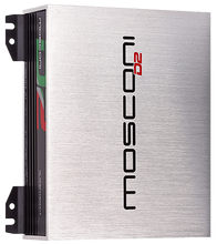 Load image into Gallery viewer, Mosconi D2 Series 500.1 Compact 1ch Mono-Block Subwoofer Amplifier - Sounds Good Stereo Online