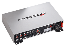 Load image into Gallery viewer, Mosconi D2 Series 80.6 DSP Compact 6ch Sound Quality Audiophile Amplifier - Sounds Good Stereo Online