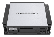 Load image into Gallery viewer, Mosconi D2 Series Pico 8|12 Compact 8ch Sound Quality Audiophile Amplifier w/ DSP - Sounds Good Stereo Online
