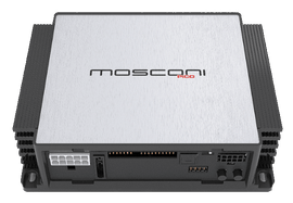 Mosconi D2 Series Pico 8|12 Compact 8ch Sound Quality Audiophile Amplifier w/ DSP - Sounds Good Stereo Online